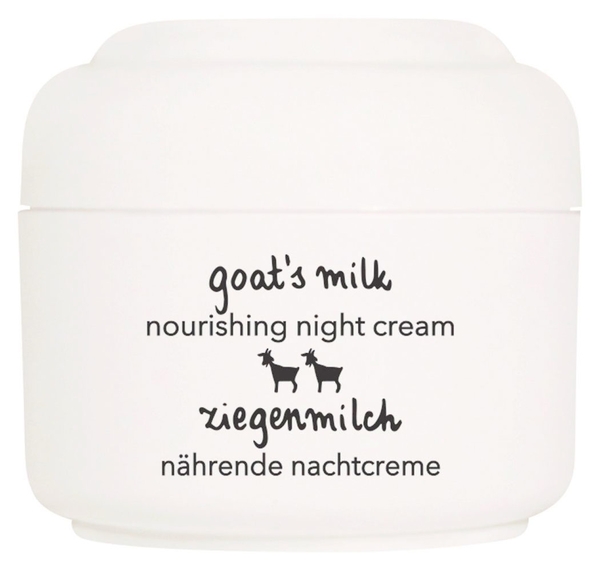 Маска для волосся Ziaja з козячого молока 200мл - Pampik