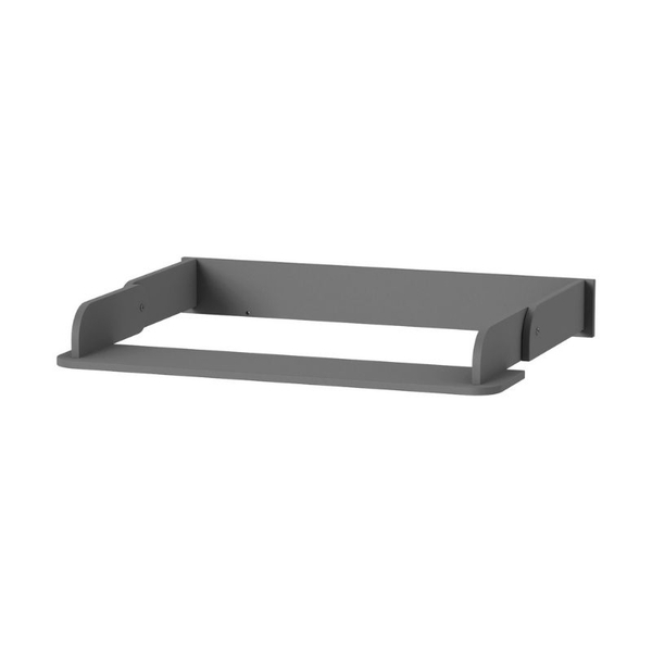 Комод Верес 900 Сиэтл, темно-серый (33.2.37.2.16) - Pampik - 9