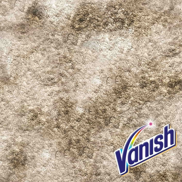 Засіб для ручного чищення килимів Vanish, 750 мл - Pampik - 4
