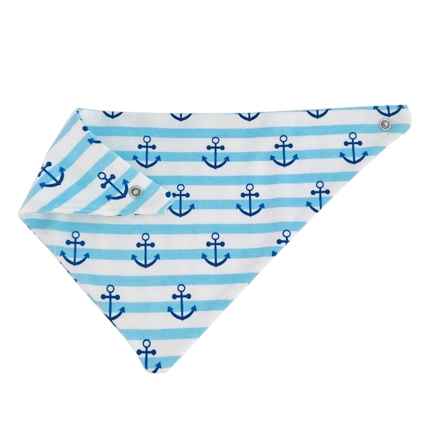 Подарунок. Слюнявчик BabySoon, в асортименті - Pampik - 3