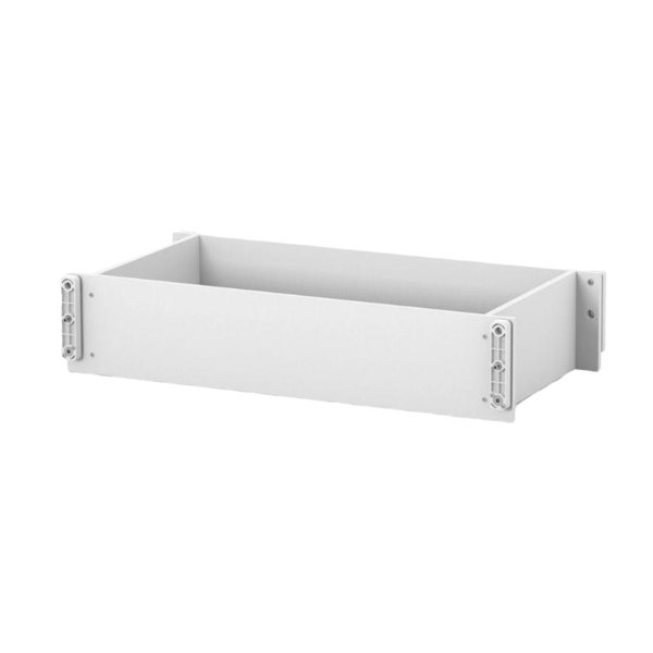 Маятник поздовжній Верес Manhattan, білий (40.14.0.06) - Pampik