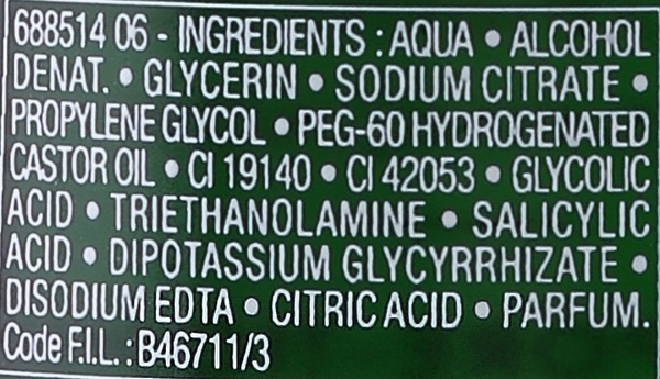 Тоник для лица тройного действия Vichy Normaderm, 200 мл  - Pampik - 4
