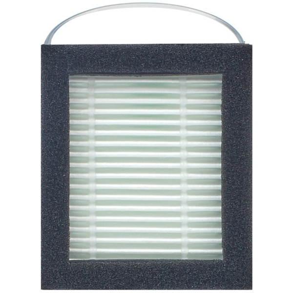 Фильтр Babymoov, воздушный, сменный, HEPA - Pampik