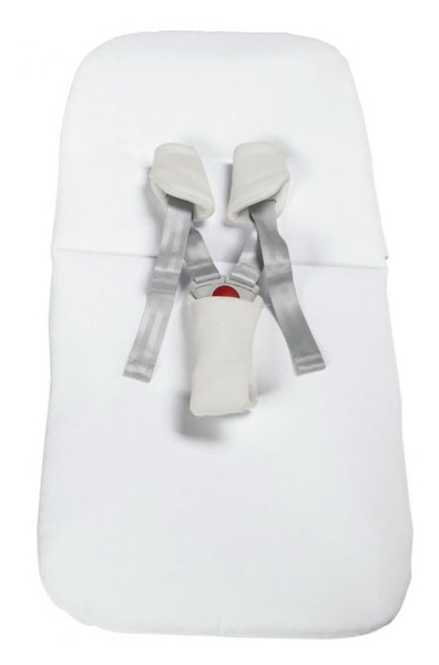 Крепление к люльке Peg-Perego Kit Auto Culla Grande/Culla Primonido (8005475417935) - Pampik