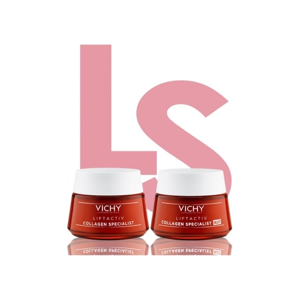 Набір Vichy Ліфтактив Спеціаліст (VUA03349) - Pampik - 2