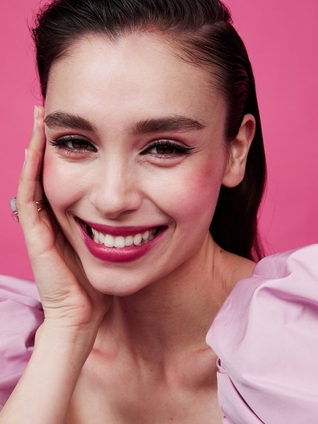 Подарунковий набір жіночий Nivea Мейк-ап експерт нормальна шкіра 2020 - Pampik - 13