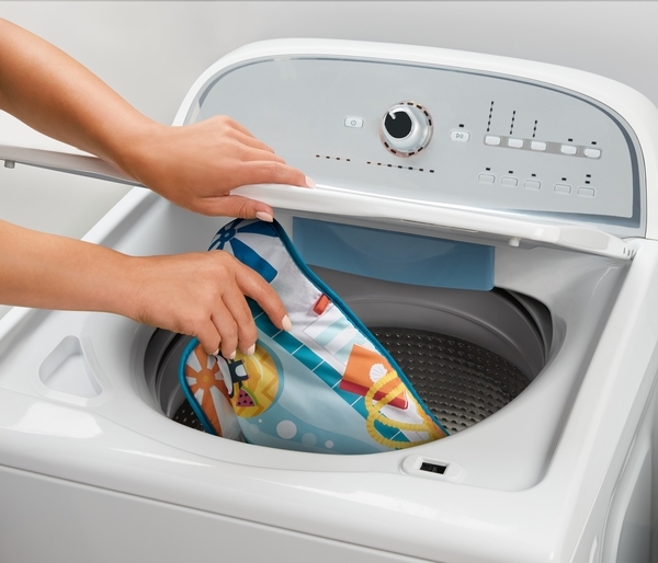 Килимок-ігровий центр Fisher-Price Морські пригоди (GRR44) - Pampik - 8