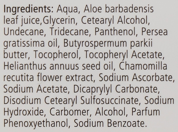 Крем для рук Sebamed Nourishing Hand Cream, 75 мл - Pampik - 3