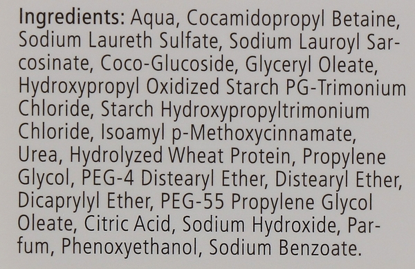 Шампунь для окрашенных волос Sebamed, 200 мл - Pampik - 4