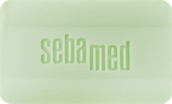 Мило Sebamed Cleansing Bar, 100 мл - Pampik - 2