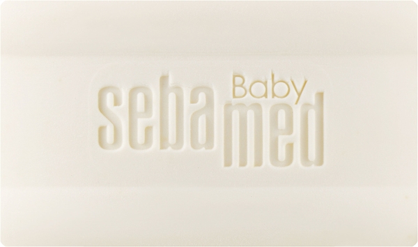 Дитяче мило Sebamed Baby Cleansing Bar, 100 г - Pampik - 2