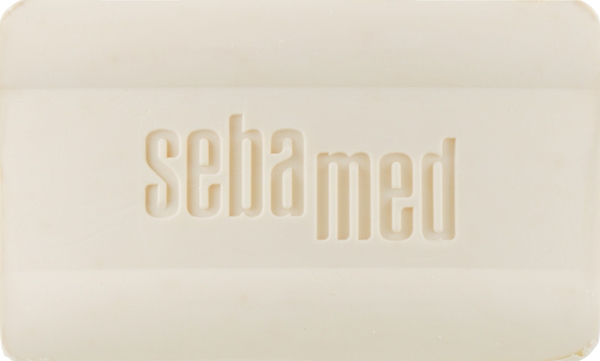 Мыло Sebamed Cleansing Bar Оливковое, 150 мл - Pampik - 2