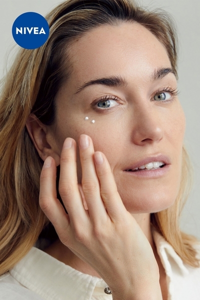 Концентрат для обличчя Nivea Q10 Power, проти зморшок, 6,5 мл - Pampik - 3