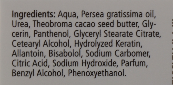 Крем для рук Sebamed Intensive Hand Cream, з олією авокадо, 75 мл - Pampik - 3