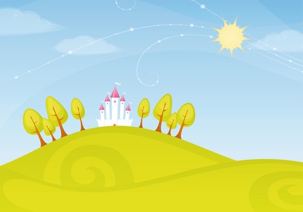 Вирізаємо та клеїмо. Аплікації. Об'ємні саморобки. Принцеси - Pampik - 4