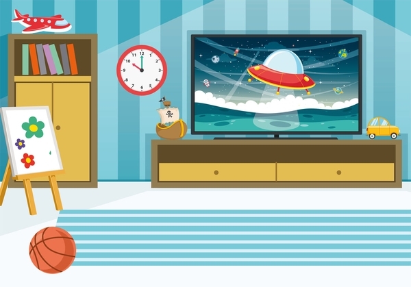 Вирізаємо та клеїмо. Аплікації. Об'ємні саморобки. Мої іграшки - Pampik - 4