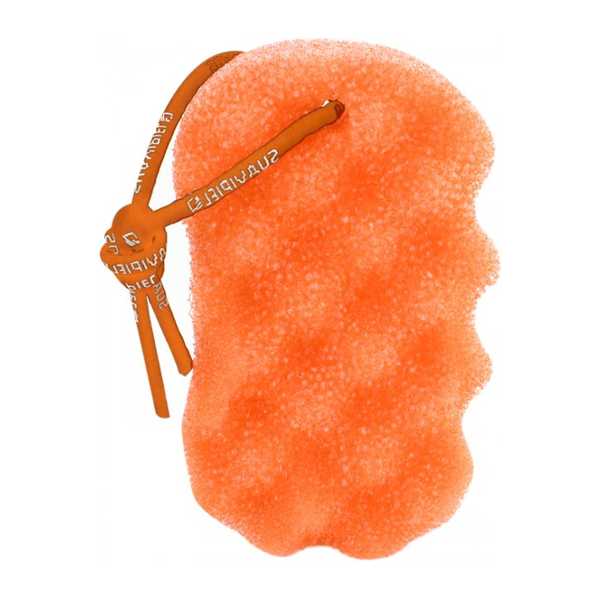 Мочалка-пілінг Suavipiel Active Extra Peeling Sponge - Pampik