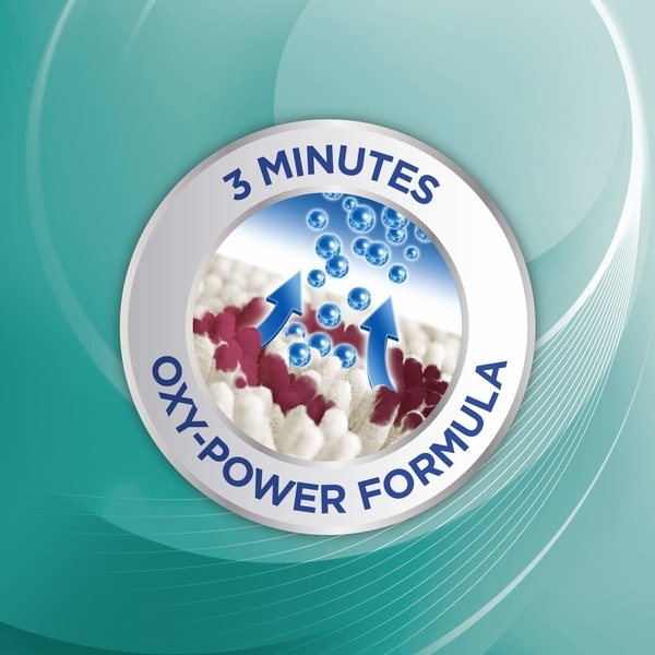 Очищувач для килимів Dr.Beckmann, зі щіткою, 650 мл - Pampik - 5