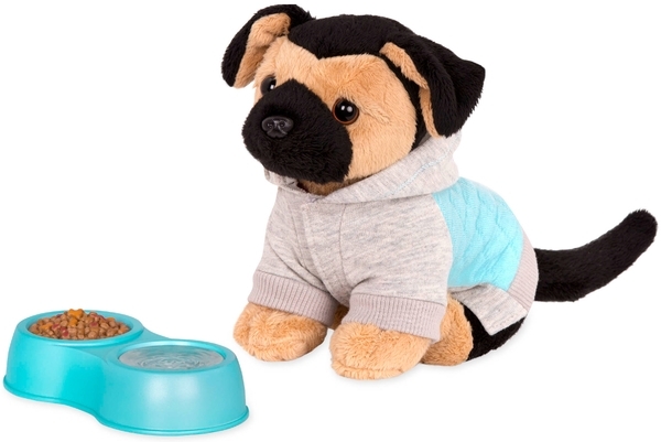 Набір аксесуарів для собак Our Generation Домашній (BD37803Z) - Pampik - 2