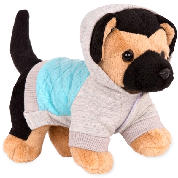 Набір аксесуарів для собак Our Generation Домашній (BD37803Z) - Pampik - 3