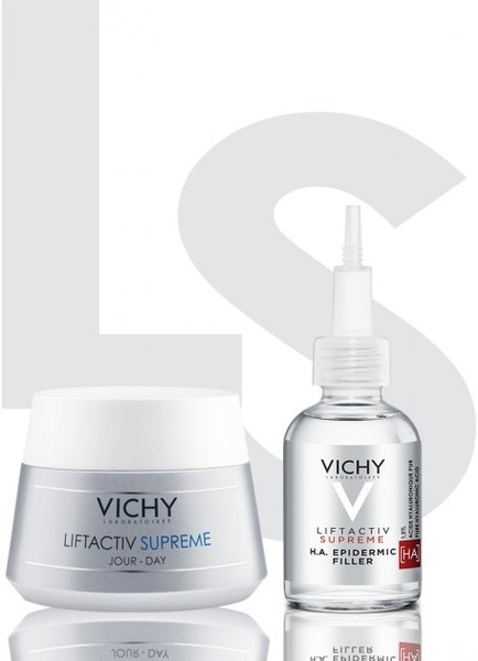 Набір VICHY Ліфтактив Сюпрем (VUA03116) - Pampik - 2