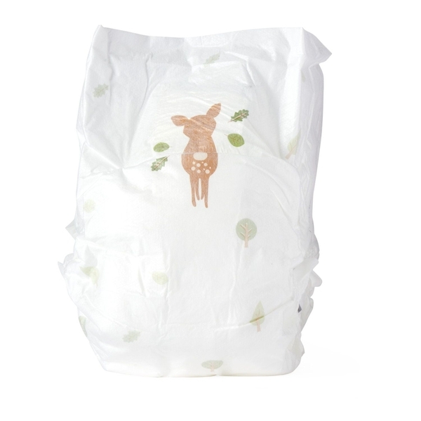 Підгузки на липучках Chicco Airy 3 (4-9 кг), 42 шт. - Pampik - 4