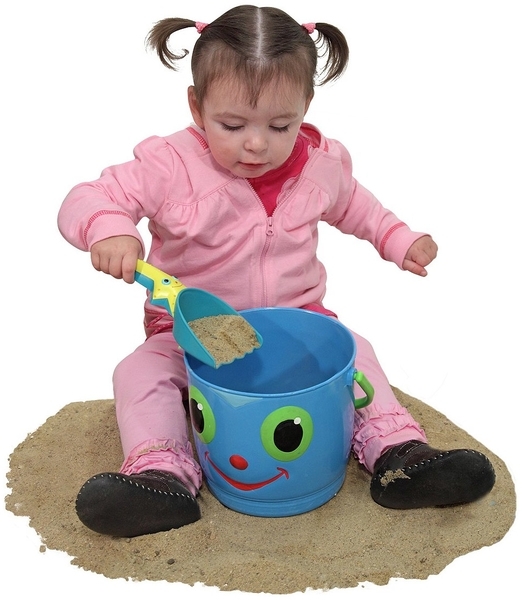 Набір для пісочниці "Восьминіжка" Melissa&Doug - Pampik - 4