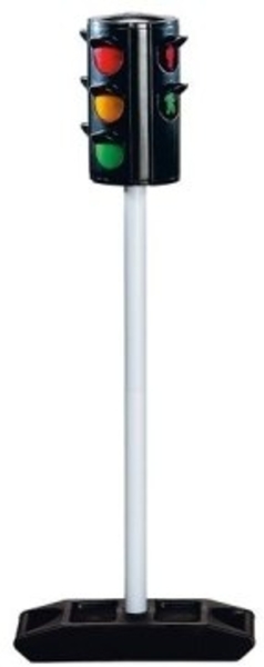 Светофор "Дорожное движение" BIG - Pampik