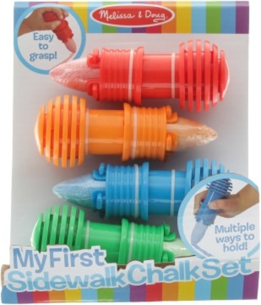 Мелки для рисования Melissa&Doug - Pampik