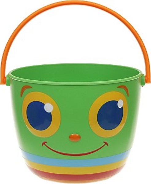 Ведерко "Счастливая стрекоза" Melissa&Doug - Pampik