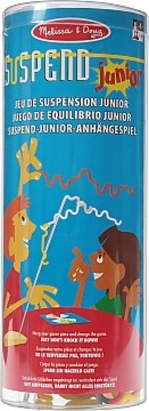 Настольная игра для маленьких "Баланс" Melissa&Doug - Pampik