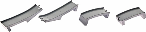 Игровой набор "Городские службы спасения" модель 2, 104 детали ZIPP Toys - Pampik - 6