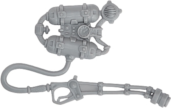 Игровой набор "Military Team. Спасательная бригада" ZIPP Toys - Pampik - 7