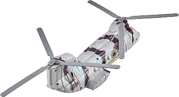 Игровой набор "Military Team. Военная авиация" ZIPP Toys - Pampik - 5