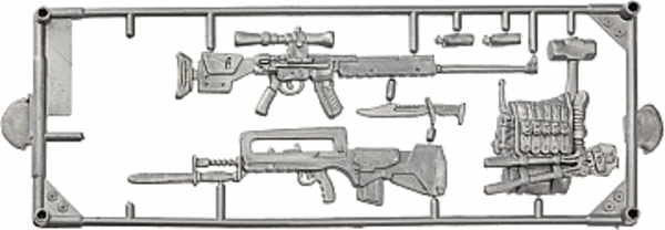 Игровой набор "Military Team. Танк" ZIPP Toys - Pampik - 3