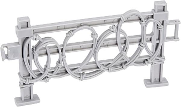 Игровой набор "Military Team. Спасательная бригада" ZIPP Toys - Pampik - 6