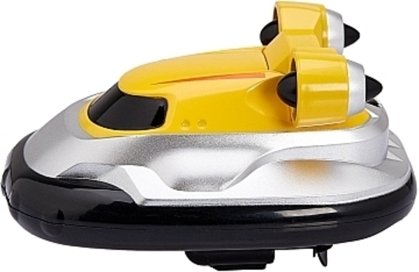 Катер на радиоуправлении "Speed Boat", желтый ZIPP Toys - Pampik - 4