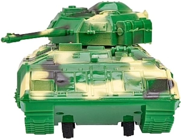 Игровой набор "Military Team. Спасательная бригада" ZIPP Toys - Pampik - 12