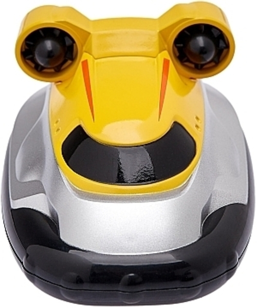 Катер на радиоуправлении "Speed Boat", желтый ZIPP Toys - Pampik - 6