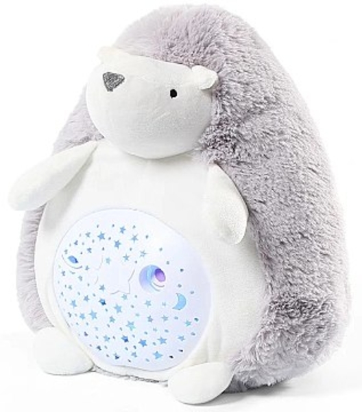 Игрушка с проектором "Ёжик Хьюго" BabyOno - Pampik