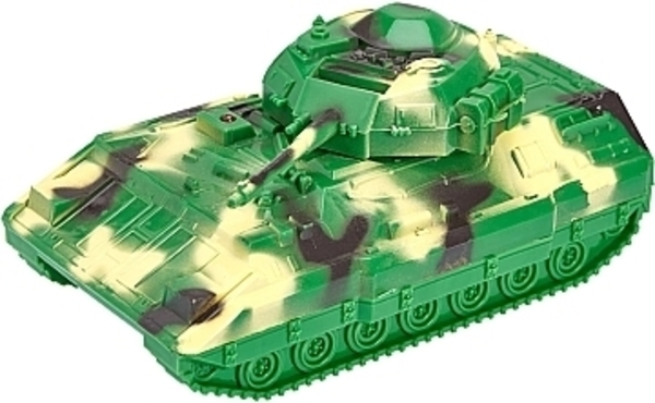 Игровой набор "Military Team. Спасательная бригада" ZIPP Toys - Pampik - 10