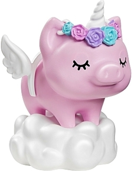 Кукла Барби Exta "Стильная модница", в розовой шубке Barbie - Pampik - 4