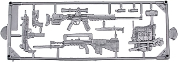 Игровой набор "Military Team. Военная авиация" ZIPP Toys - Pampik - 3
