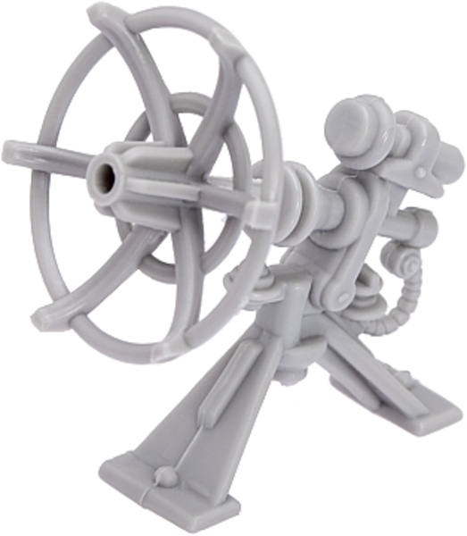 Игровой набор "Military Team. Спасательная бригада" ZIPP Toys - Pampik - 4