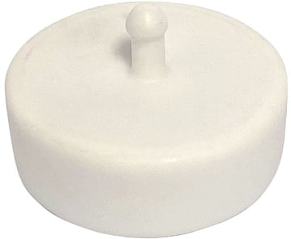 Поплавок к резиновой уточке, белый Funny Ducks - Pampik