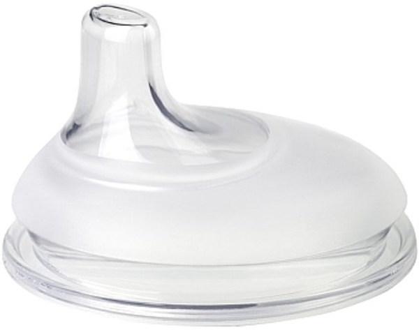 Сменная насадка-поильник на бутылочку Gentle Bottle Olababy - Pampik