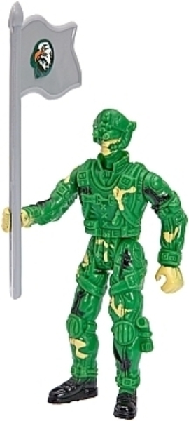 Игровой набор "Military Team. Спасательная бригада" ZIPP Toys - Pampik - 2