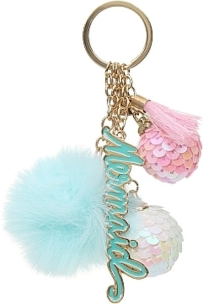 Брелок "Mermaid" Yes - Pampik