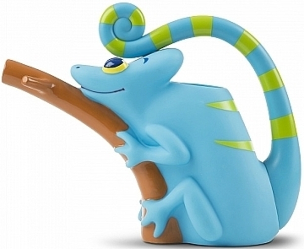 Лейка "Хамелеон Камо" Melissa&Doug - Pampik - 2