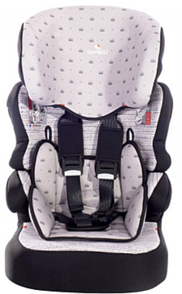 Автокресло "X-Drive+", String Bertoni/Lorelli - Pampik